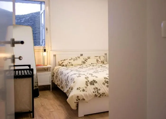 Getaway For Two - Dubrovnik Area Apartamento