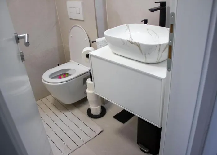 Apartamento Getaway For Two - Dubrovnik Area Nova Mokosica