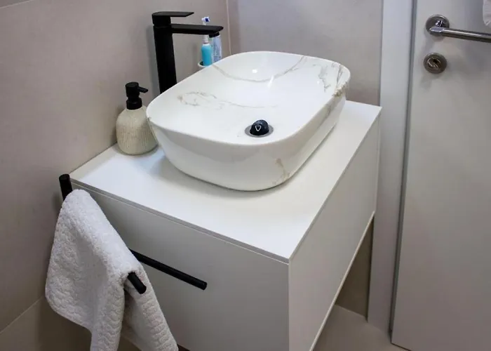 Apartamento Getaway For Two - Dubrovnik Area *