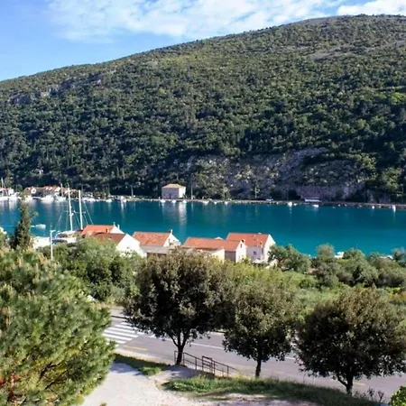 Getaway For Two - Dubrovnik Area Διαμέρισμα Nova Mokosica