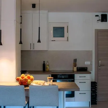 Getaway For Two - Dubrovnik Area Nova Mokosica