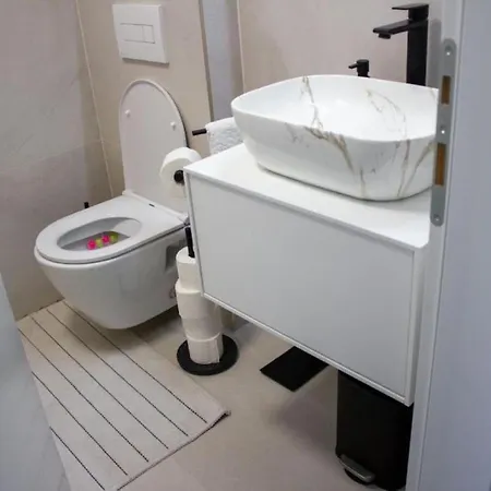 Appartement Getaway For Two - Dubrovnik Area Nova Mokosica