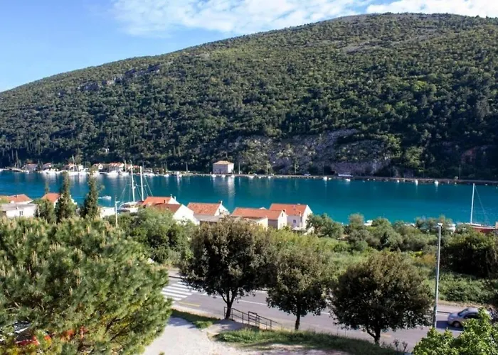 Getaway For Two - Dubrovnik Area Διαμέρισμα Nova Mokosica