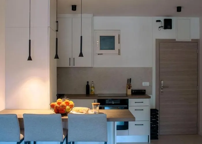 Getaway For Two - Dubrovnik Area Nova Mokosica